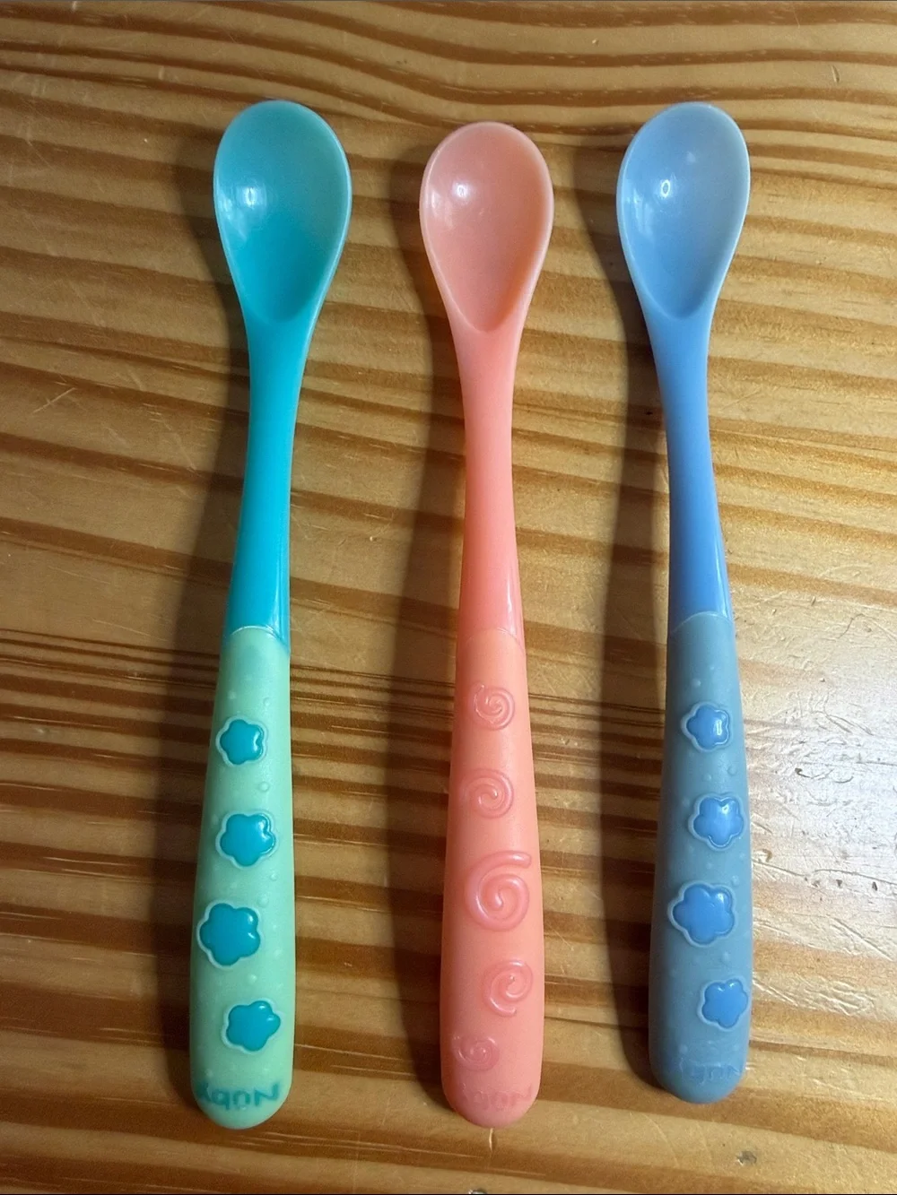 Munchkin Silicone Infant Spoons Fork Set & Keroppi Spiral Straw + Lids